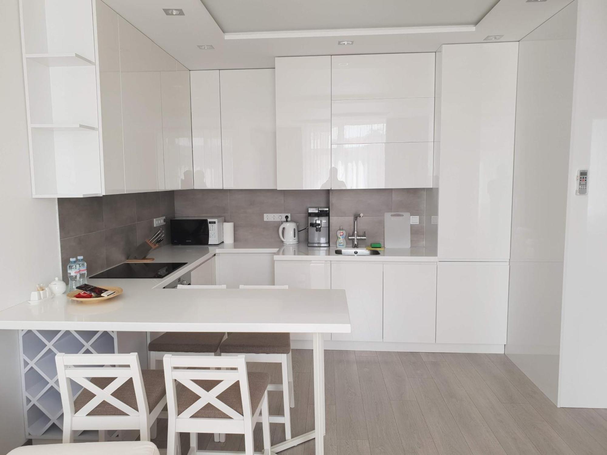 Luxapartment Kijów Zewnętrze zdjęcie
