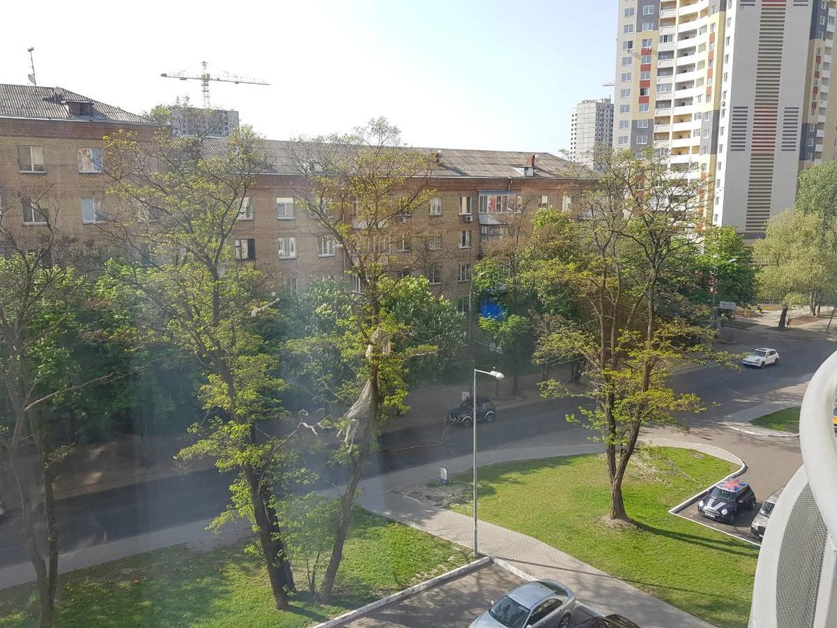 Luxapartment Kijów Zewnętrze zdjęcie