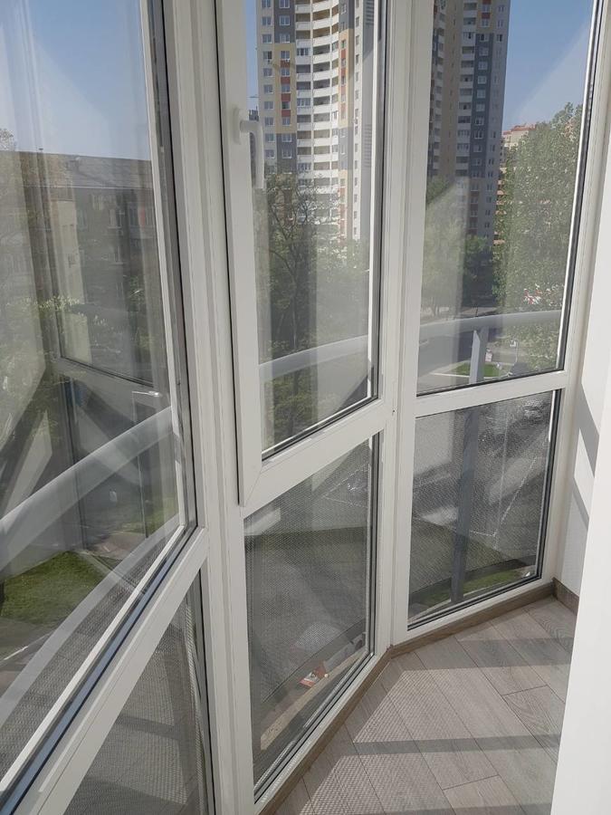 Luxapartment Kijów Zewnętrze zdjęcie