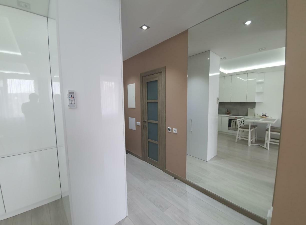 Luxapartment Kijów Zewnętrze zdjęcie
