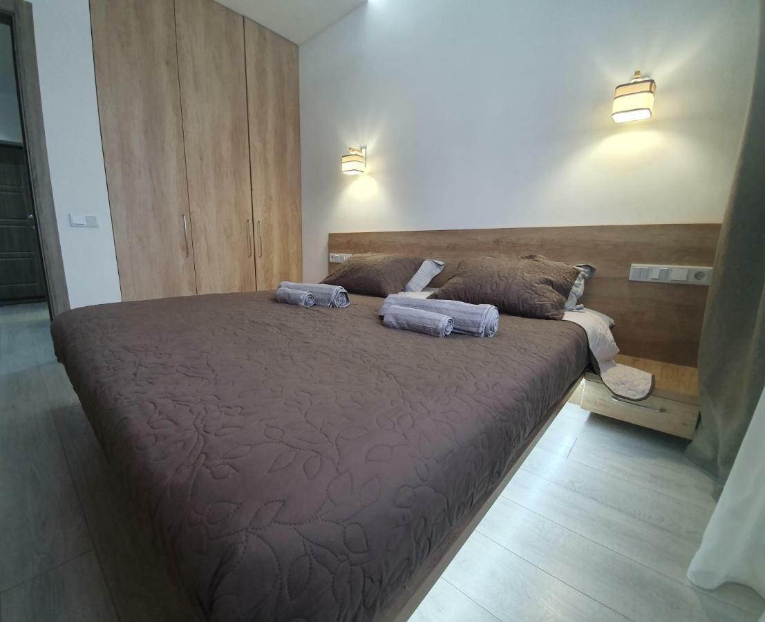 Luxapartment Kijów Zewnętrze zdjęcie