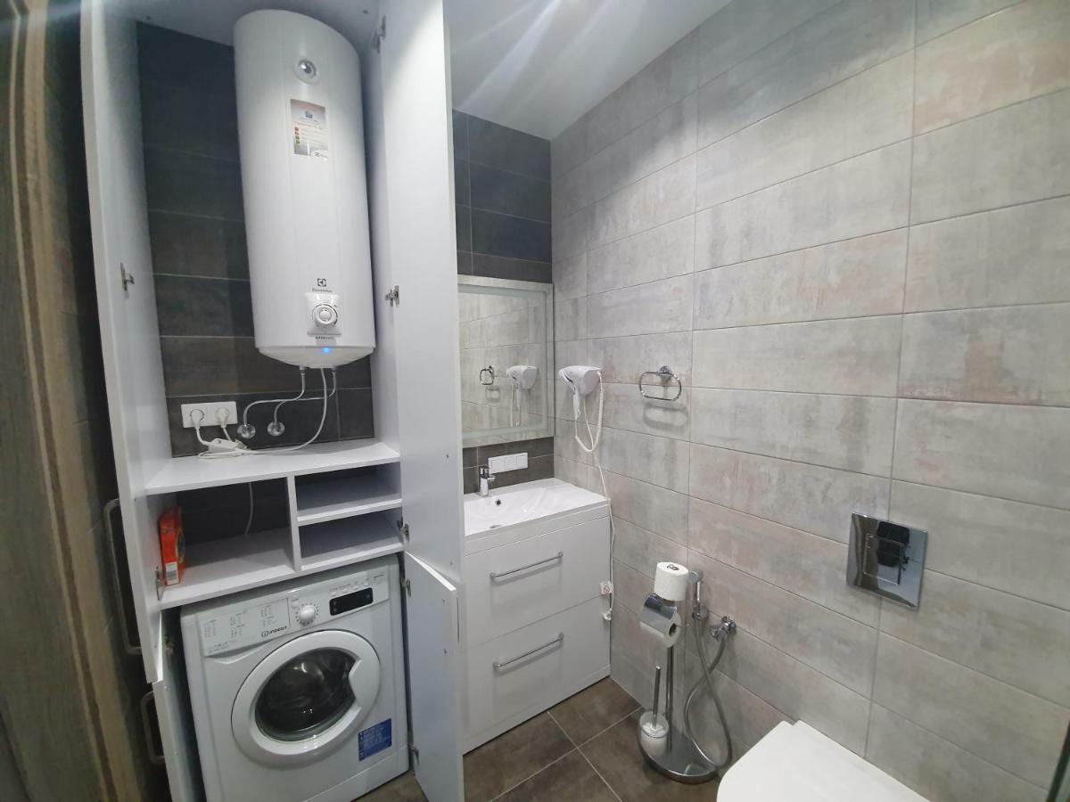 Luxapartment Kijów Zewnętrze zdjęcie