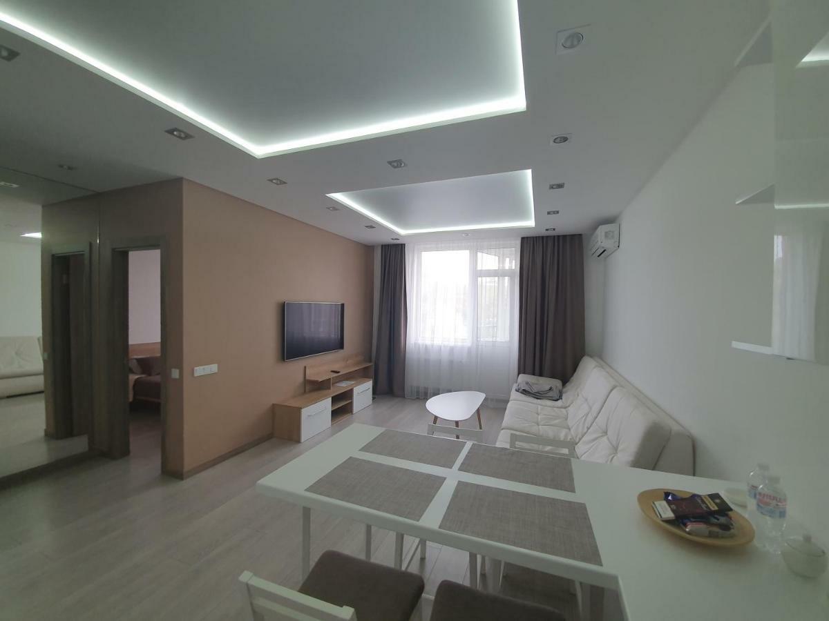 Luxapartment Kijów Zewnętrze zdjęcie